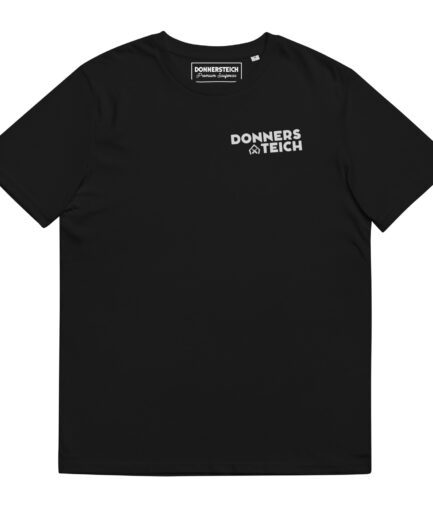 Unisex-Bio-Baumwoll-T-Shirt