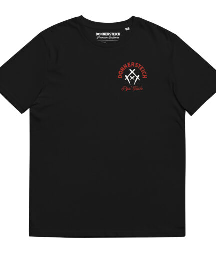 Unisex-Bio-Baumwoll-T-Shirt